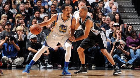 warriors spurs prediction